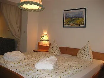 Hotel Alpengasthof Seegatterl Reit im Winkl Německo