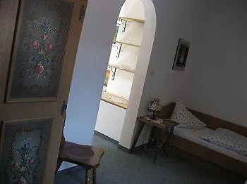 Hotel Alpengasthof Seegatterl Reit im Winkl