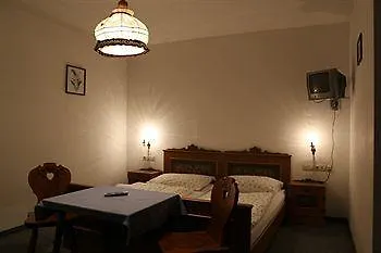 Hotel Alpengasthof Seegatterl Reit im Winkl