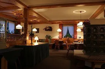 Hotel Alpengasthof Seegatterl Reit im Winkl
